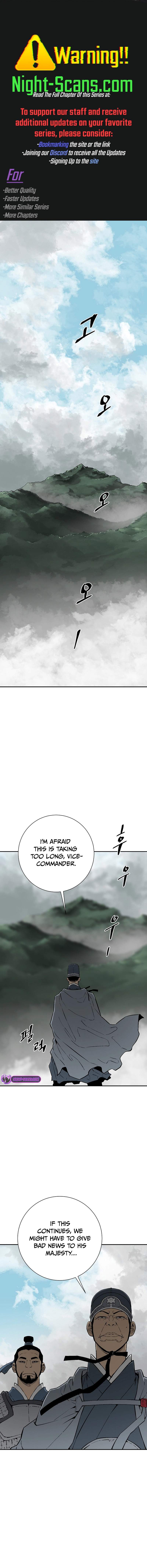 Tales of A Shinning Sword - chapter-68 - Page 1