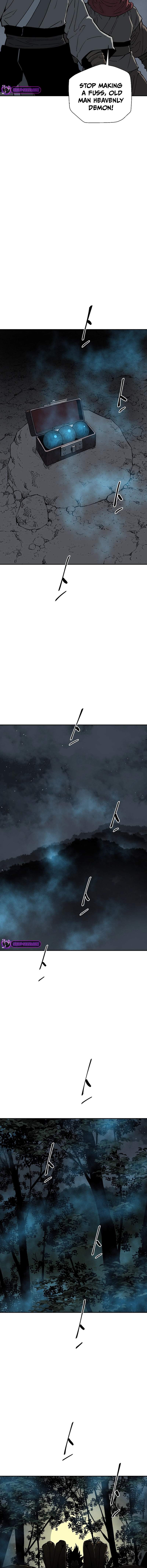 Tales of A Shinning Sword - chapter-68 - Page 14