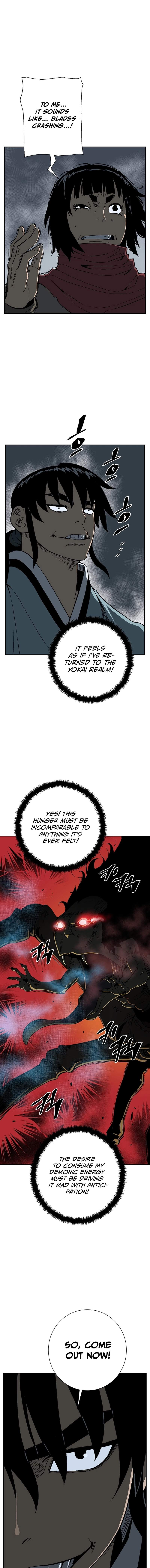 Tales of A Shinning Sword - chapter-68 - Page 16