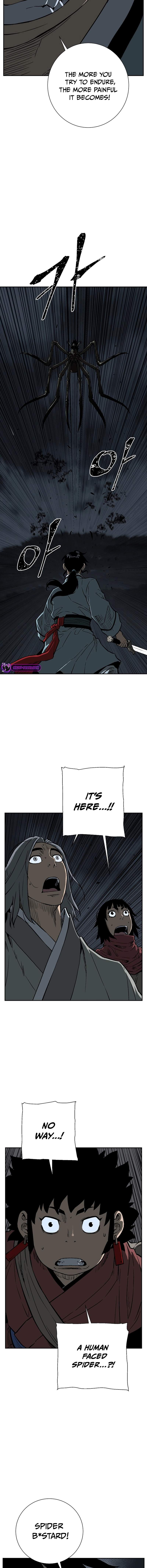 Tales of A Shinning Sword - chapter-68 - Page 17