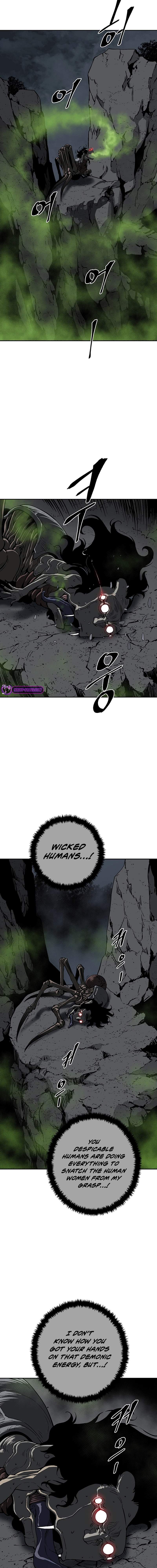 Tales of A Shinning Sword - chapter-69 - Page 6