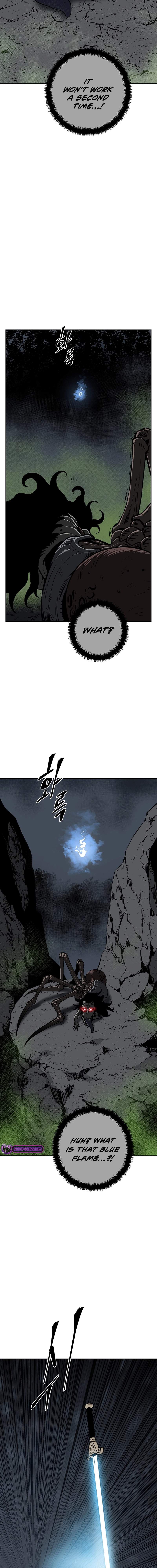 Tales of A Shinning Sword - chapter-69 - Page 7