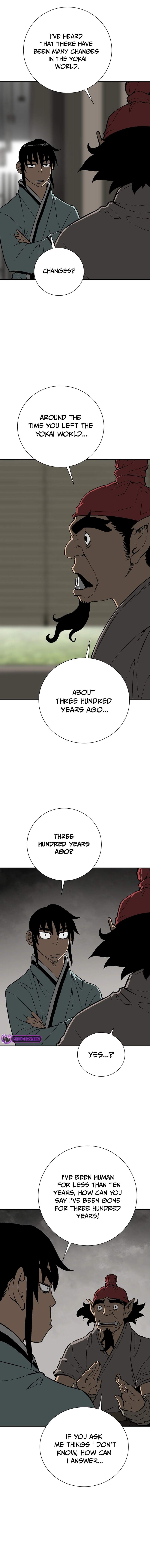 Tales of A Shinning Sword - chapter-70 - Page 19