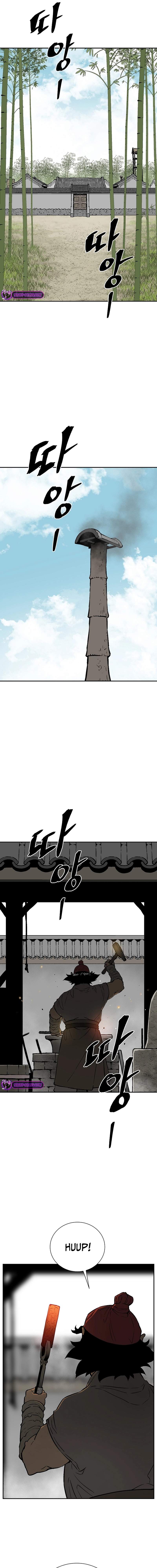 Tales of A Shinning Sword - chapter-70 - Page 7