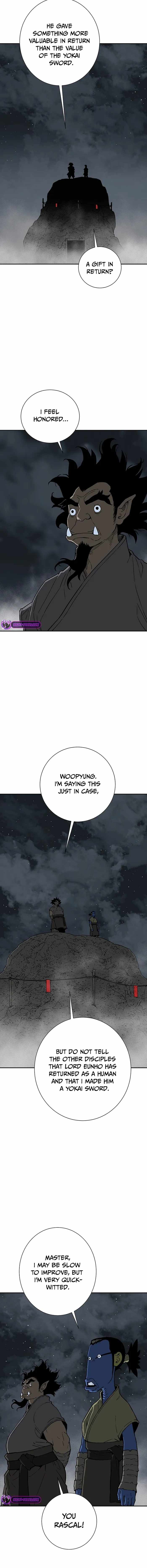 Tales of A Shinning Sword - chapter-71 - Page 6