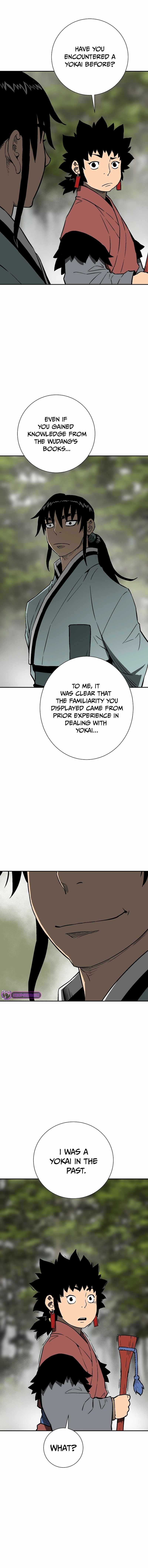 Tales of A Shinning Sword - chapter-72 - Page 13