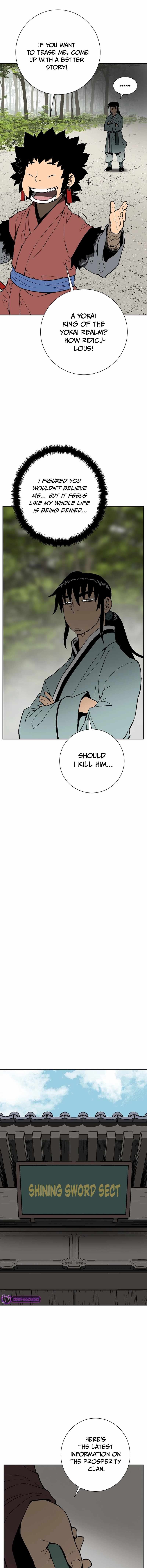 Tales of A Shinning Sword - chapter-72 - Page 15