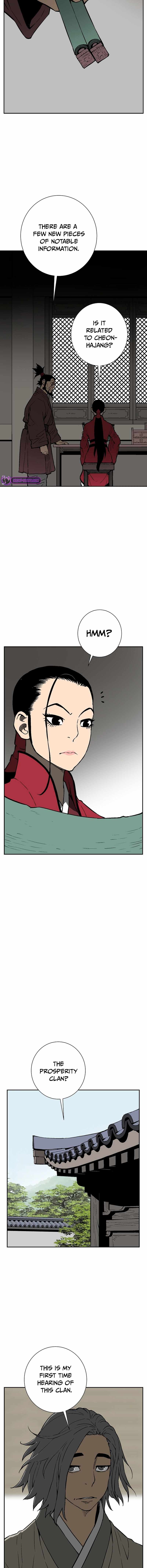 Tales of A Shinning Sword - chapter-72 - Page 16