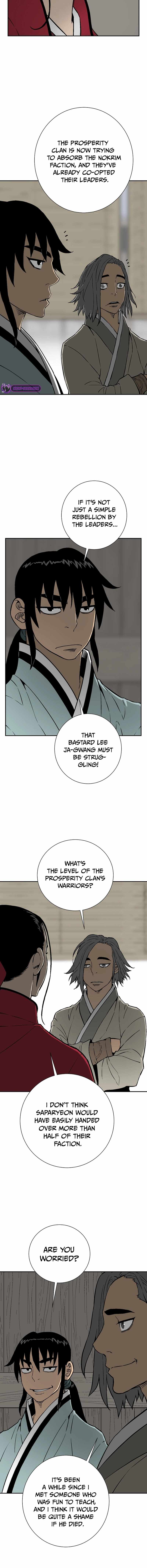 Tales of A Shinning Sword - chapter-72 - Page 18