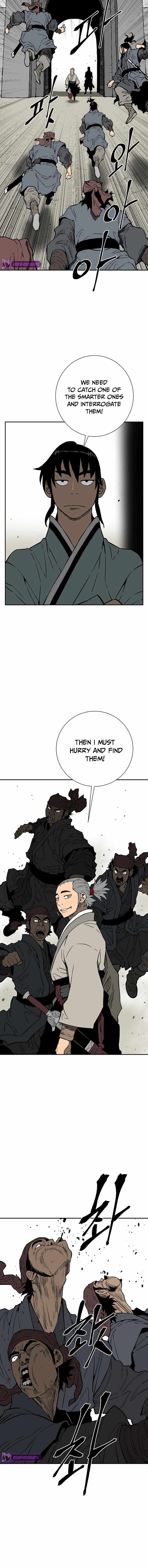 Tales of A Shinning Sword - chapter-73 - Page 10