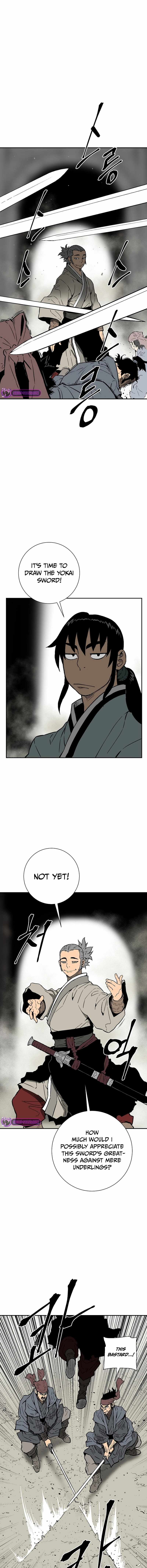 Tales of A Shinning Sword - chapter-73 - Page 12