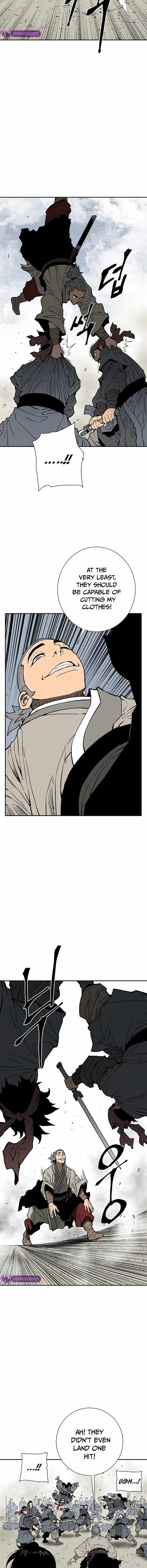 Tales of A Shinning Sword - chapter-73 - Page 13