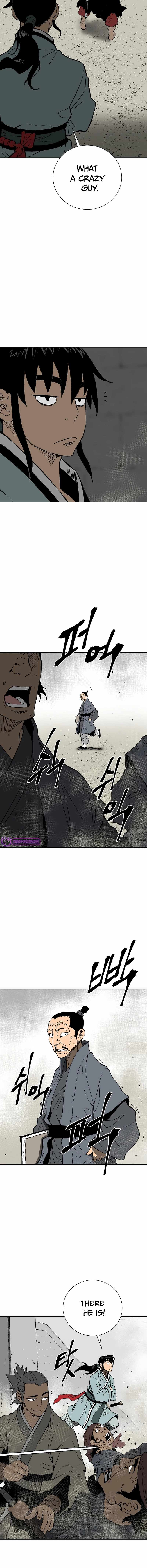 Tales of A Shinning Sword - chapter-73 - Page 14