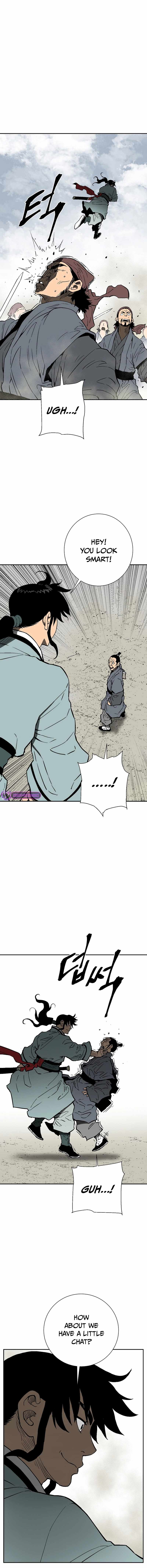 Tales of A Shinning Sword - chapter-73 - Page 15