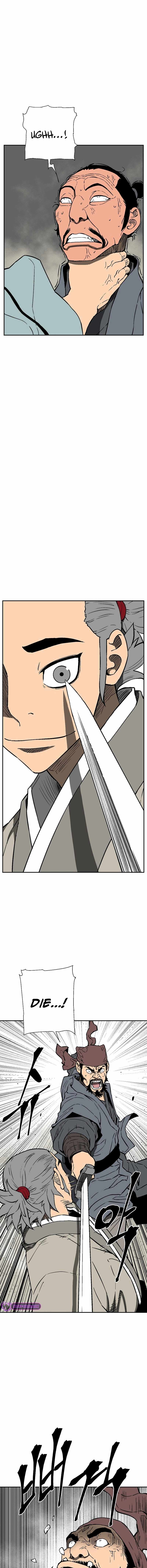 Tales of A Shinning Sword - chapter-73 - Page 16