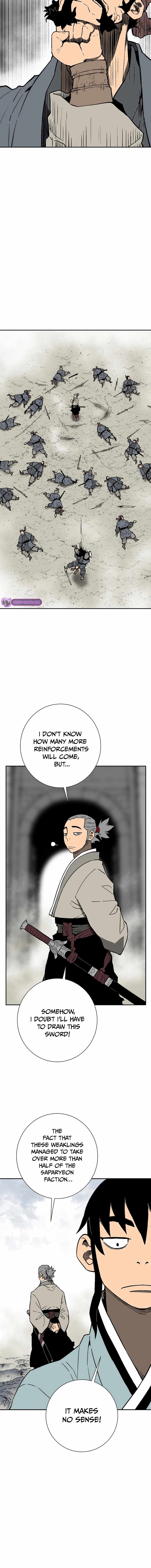 Tales of A Shinning Sword - chapter-73 - Page 17