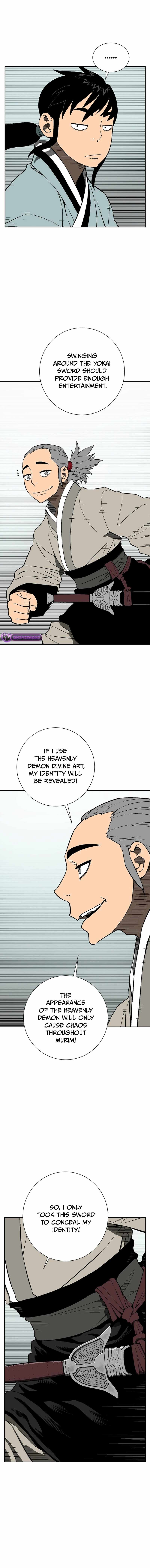 Tales of A Shinning Sword - chapter-73 - Page 3