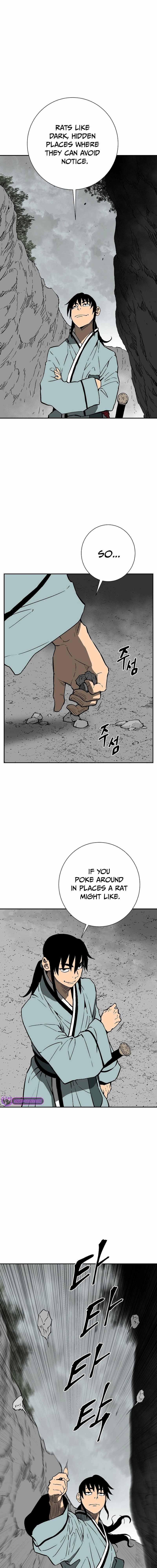 Tales of A Shinning Sword - chapter-74 - Page 13