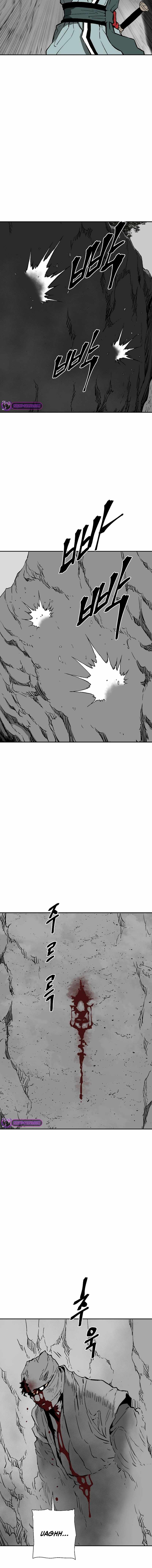 Tales of A Shinning Sword - chapter-74 - Page 14