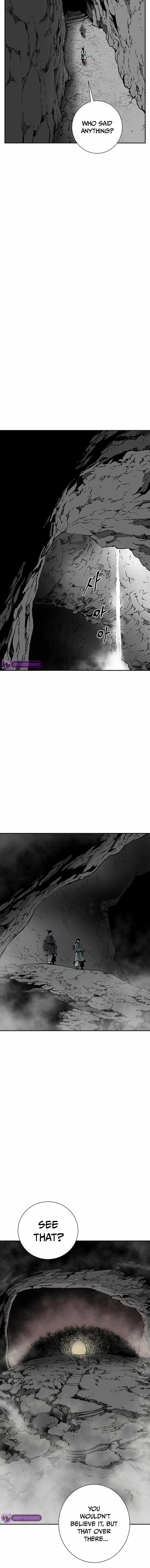 Tales of A Shinning Sword - chapter-74 - Page 16