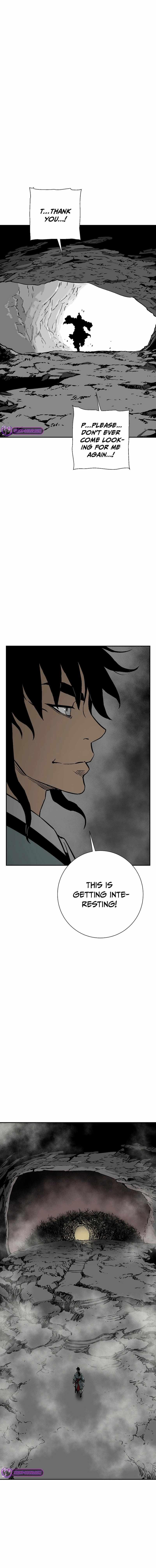 Tales of A Shinning Sword - chapter-74 - Page 18