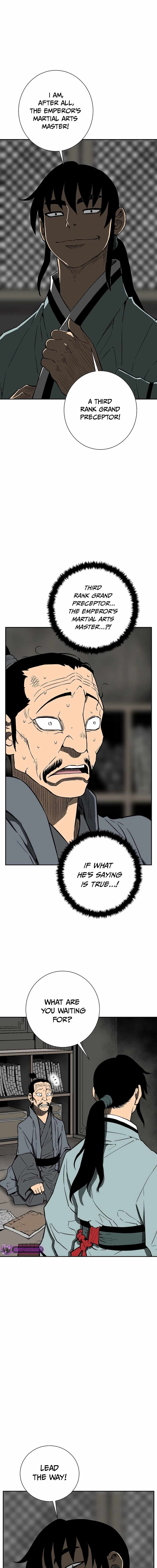 Tales of A Shinning Sword - chapter-74 - Page 4
