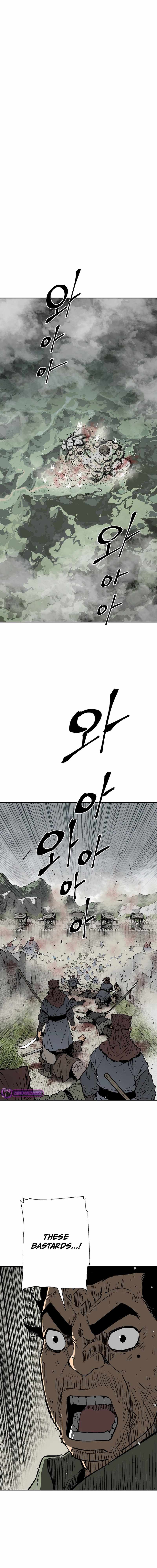 Tales of A Shinning Sword - chapter-74 - Page 7