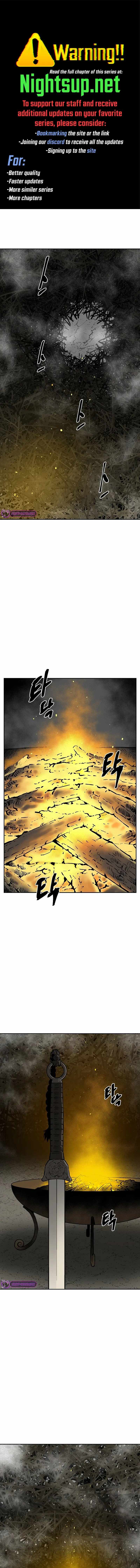 Tales of A Shinning Sword - chapter-75 - Page 1