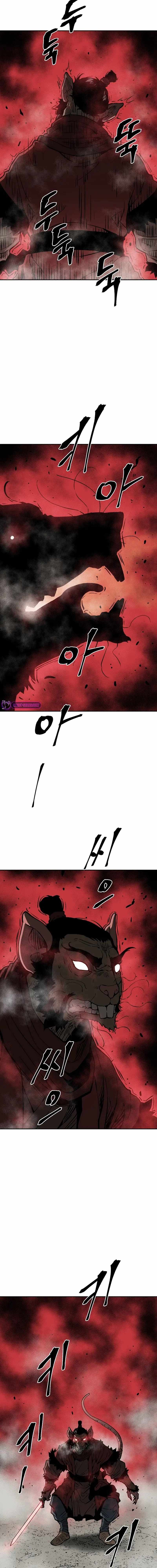 Tales of A Shinning Sword - chapter-75 - Page 11
