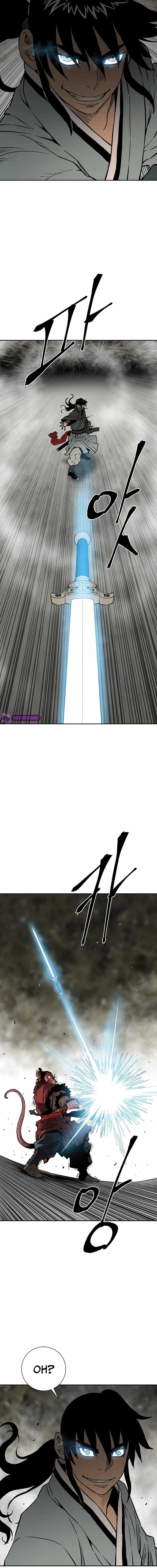 Tales of A Shinning Sword - chapter-75 - Page 13