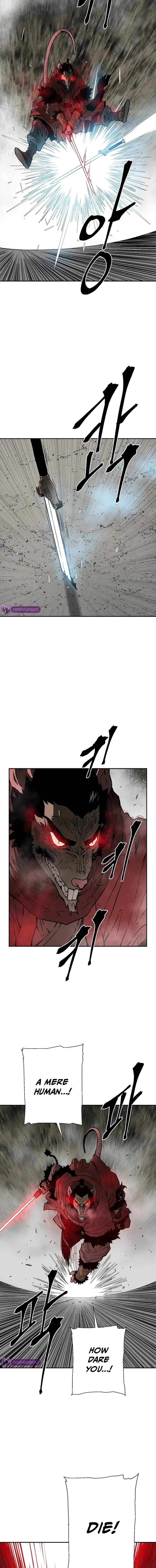 Tales of A Shinning Sword - chapter-75 - Page 15