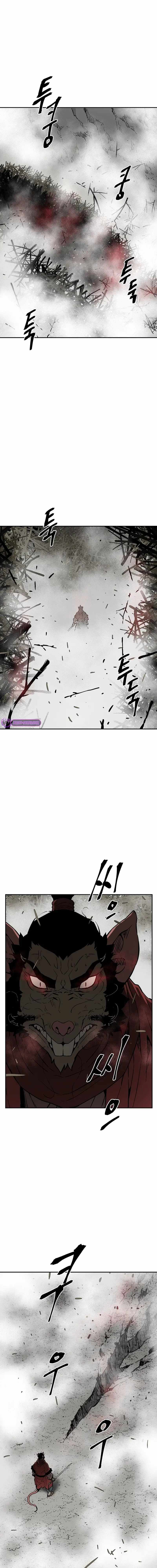 Tales of A Shinning Sword - chapter-75 - Page 17