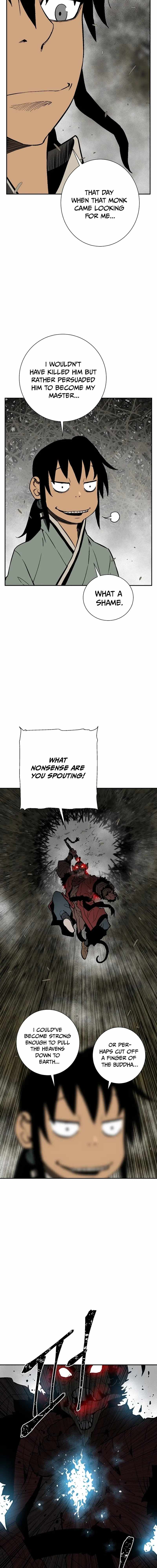 Tales of A Shinning Sword - chapter-75 - Page 19
