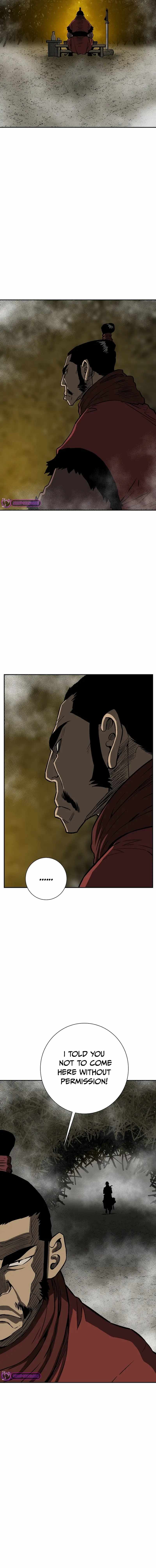 Tales of A Shinning Sword - chapter-75 - Page 2