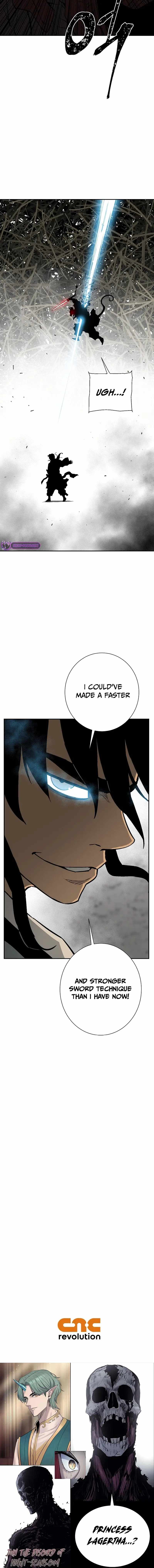 Tales of A Shinning Sword - chapter-75 - Page 20