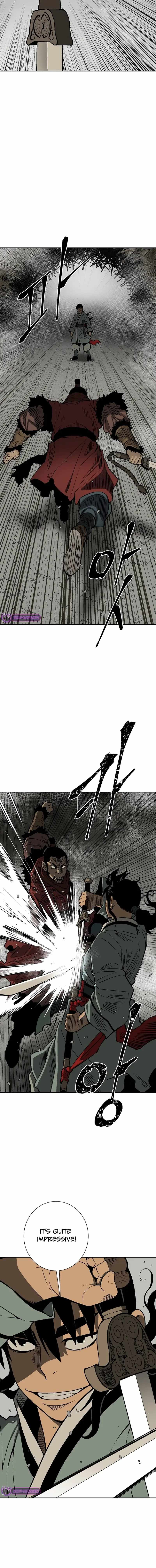 Tales of A Shinning Sword - chapter-75 - Page 4