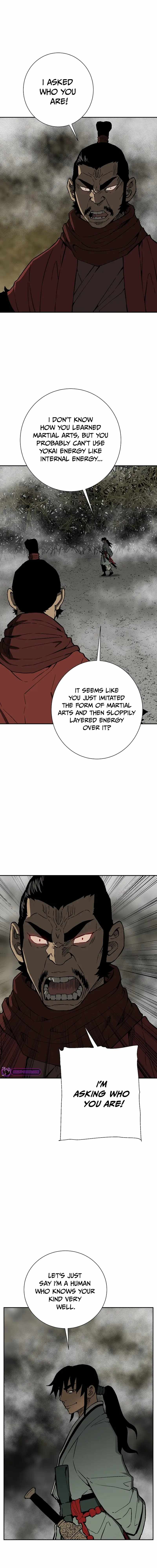 Tales of A Shinning Sword - chapter-75 - Page 7