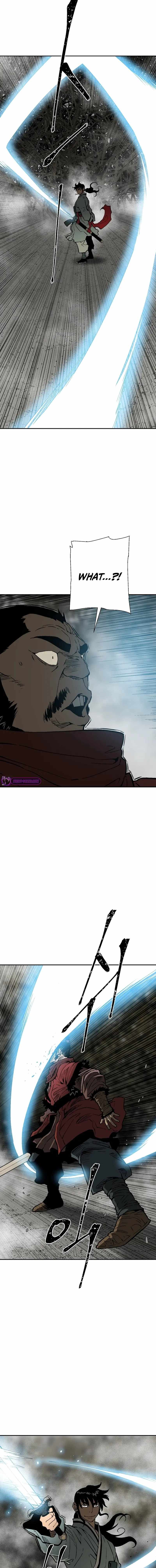 Tales of A Shinning Sword - chapter-75 - Page 9