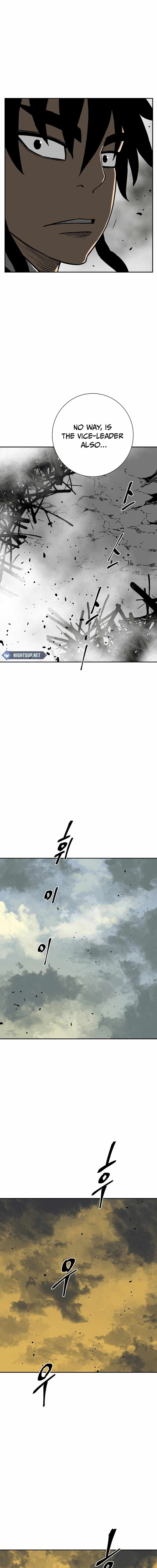 Tales of A Shinning Sword - chapter-76 - Page 11