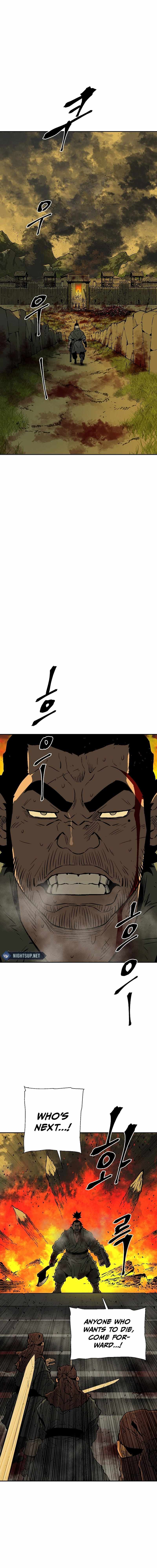 Tales of A Shinning Sword - chapter-76 - Page 13