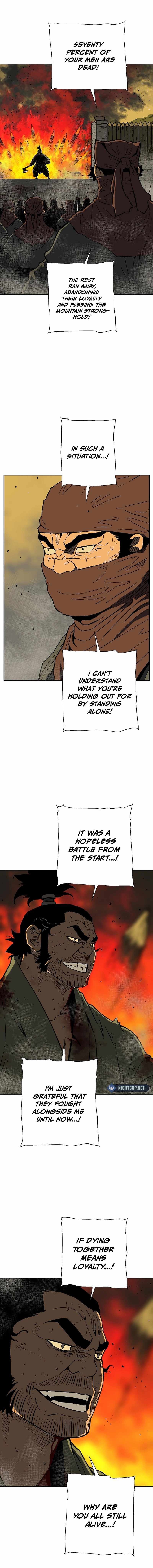 Tales of A Shinning Sword - chapter-76 - Page 14
