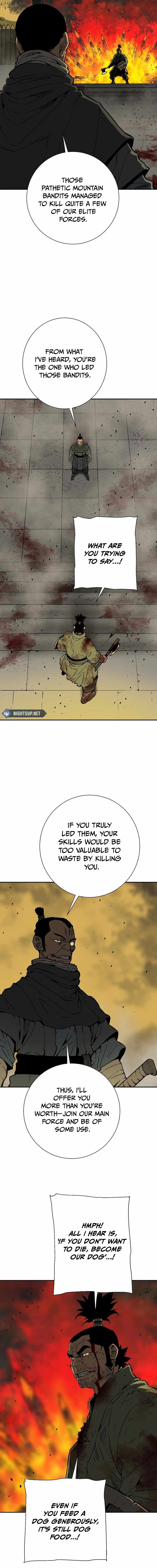 Tales of A Shinning Sword - chapter-76 - Page 16