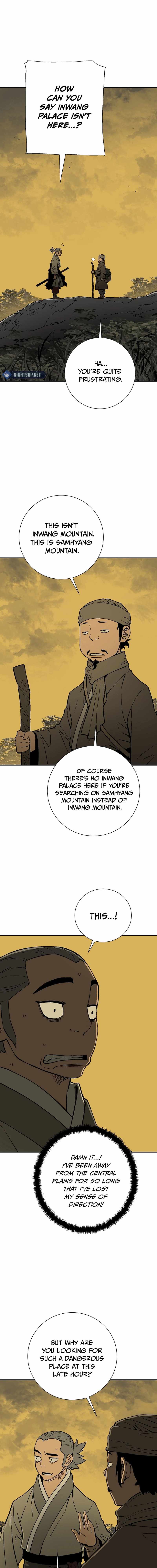 Tales of A Shinning Sword - chapter-77 - Page 2