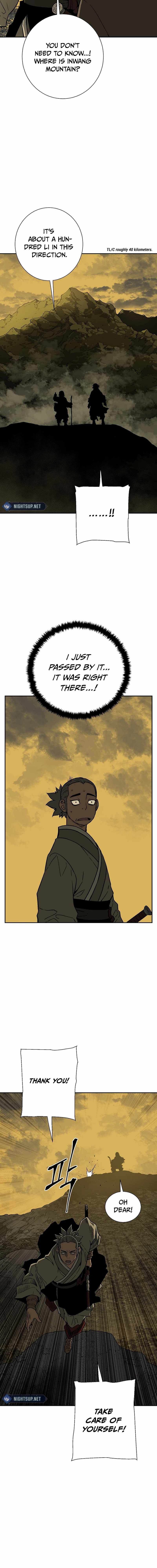 Tales of A Shinning Sword - chapter-77 - Page 3