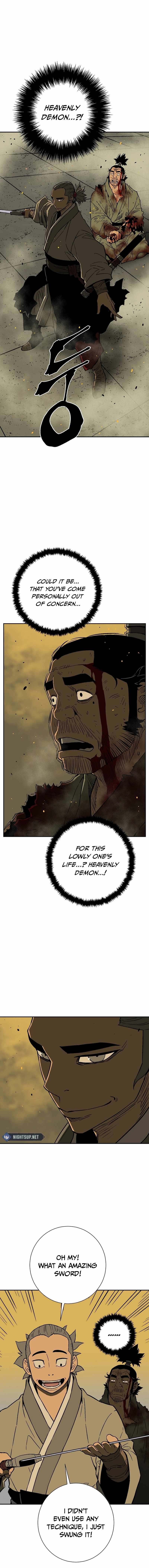 Tales of A Shinning Sword - chapter-77 - Page 9