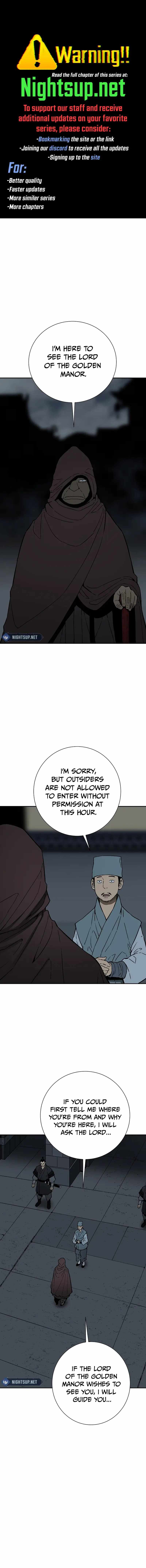 Tales of A Shinning Sword - chapter-78 - Page 1