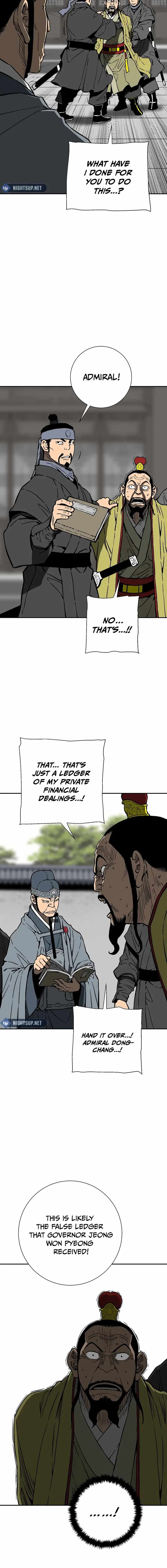 Tales of A Shinning Sword - chapter-78 - Page 16
