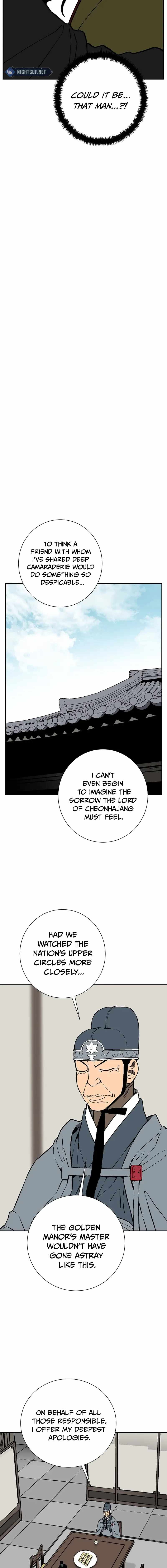 Tales of A Shinning Sword - chapter-78 - Page 20