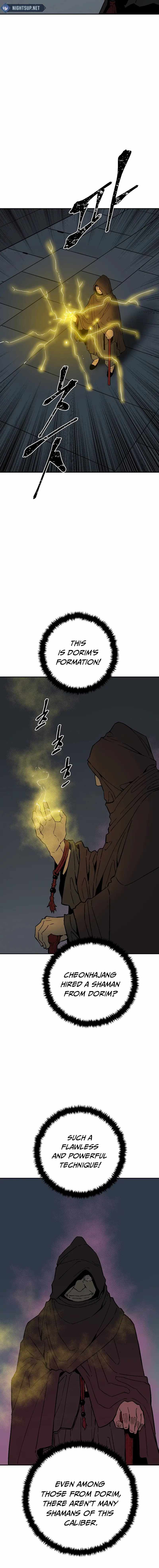 Tales of A Shinning Sword - chapter-78 - Page 6