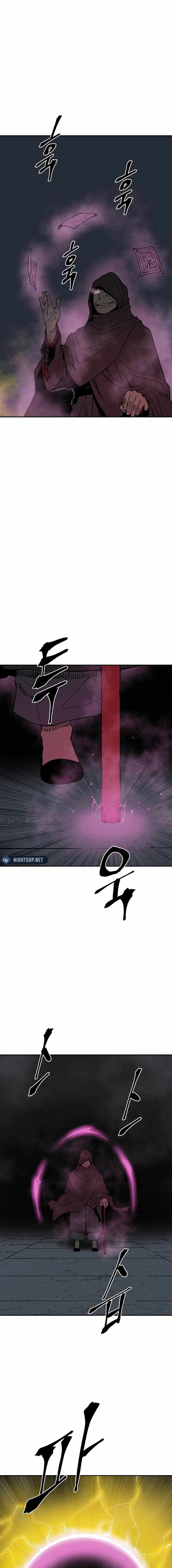 Tales of A Shinning Sword - chapter-78 - Page 7